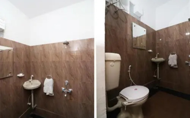 Harshit Paying Guest House
