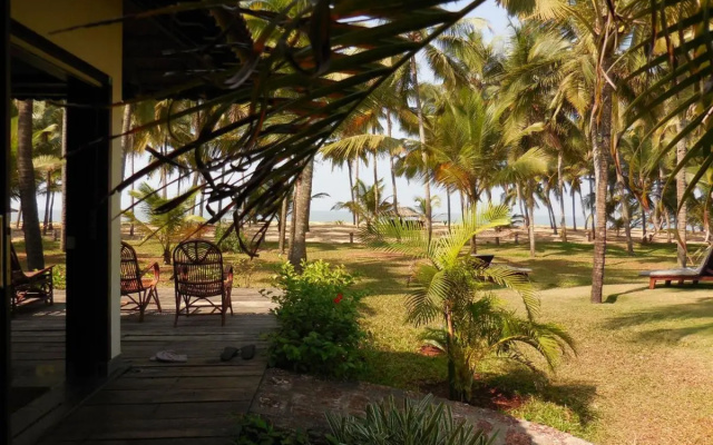 Kanan Beach Resort - Kerala
