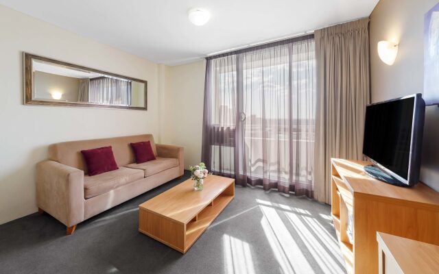 Park Regis Concierge Apartments