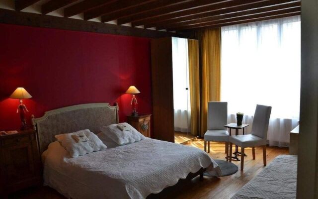 Le Séchoir à Tabac