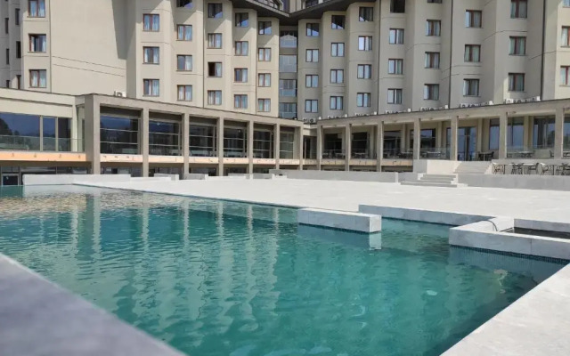 Mustafa Cappadocia Resort
