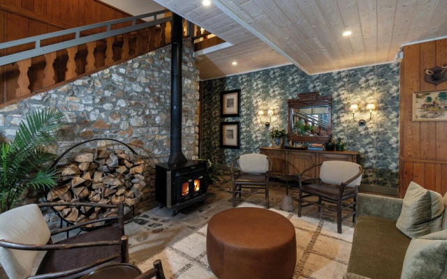 Switzerland Inn