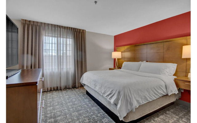 Staybridge Suites Salt Lake-West Valley City by IHG
