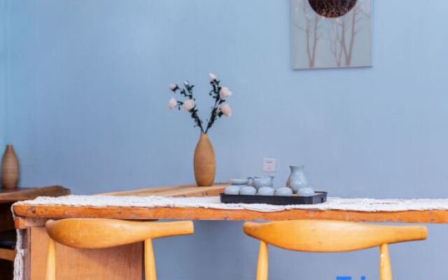 Wuhu on the Road · Footprint Homestay