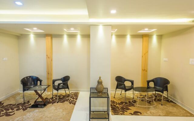 V Resorts Fernweh Villa Calangute Goa