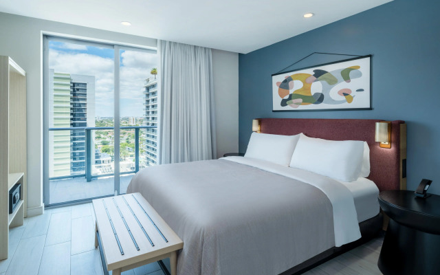 Atwell Suites Miami Brickell by IHG
