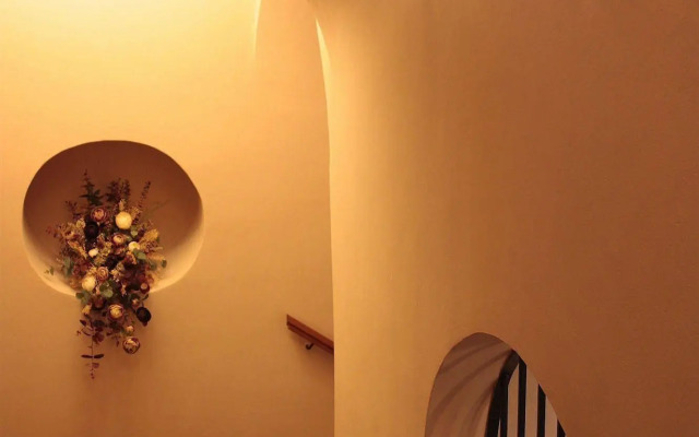Hotel Pod Vezi