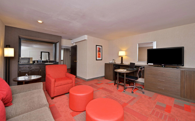 Radisson Hotel Madison