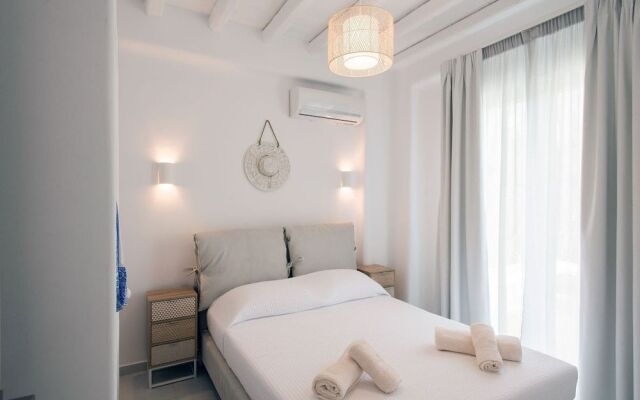 Desire Mykonos Apartments