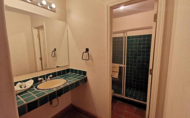 Los Vientos Hotel