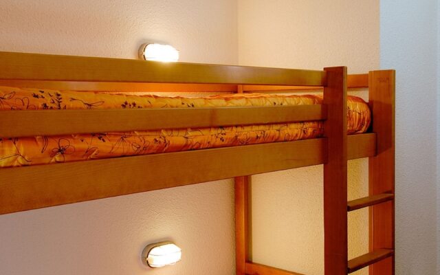 Comfortable Studio With Dishwasher in a Beautiful Residence
