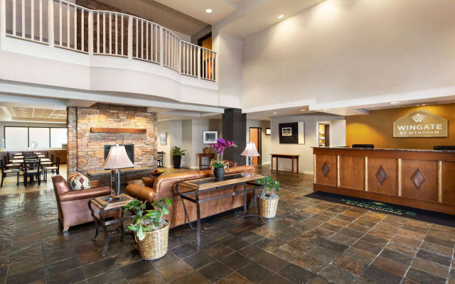 Wingate by Wyndham Greenwood Village/Denver Tech