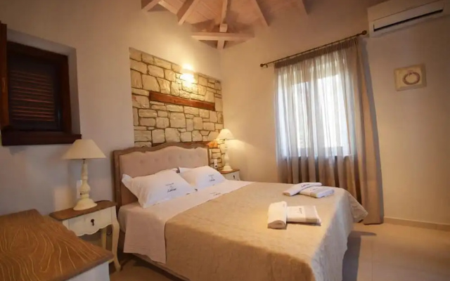 Liokrina Luxury Villas