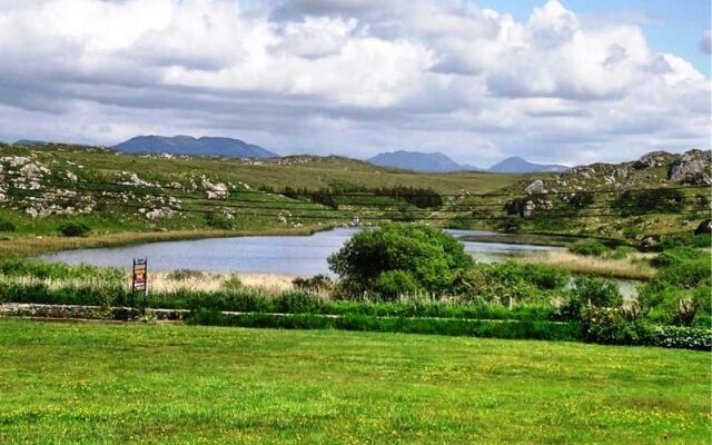 Heather Lodge Country House