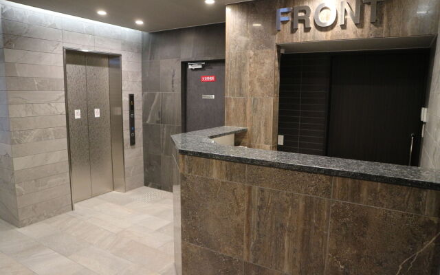 RE Hotel Umeda