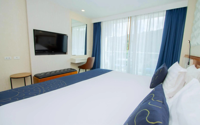 Sira Grande Hotel and Spa