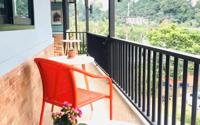 Zleepingpills Aonang Krabi - Hostel