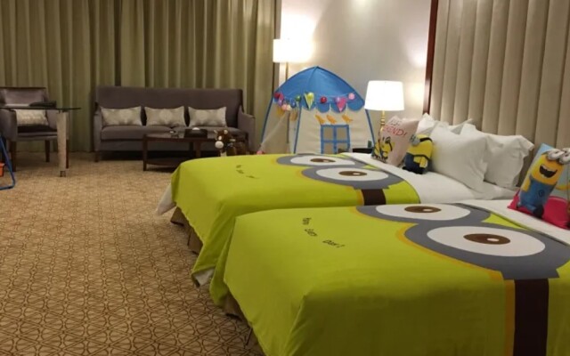 Yihe Grand Hotel