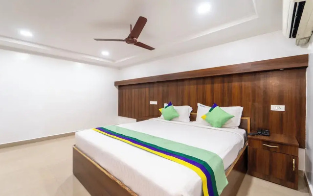 Nvr Residency