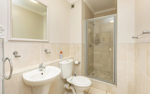 RAD STAYS - 60 Westpoint 89 Grayston Dr Morningside