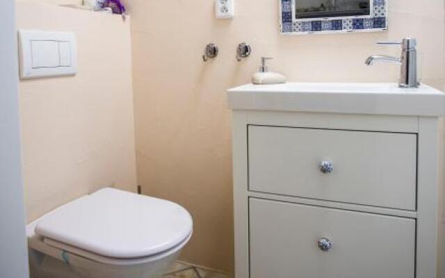 Mikulov Apartmány MAGISTR