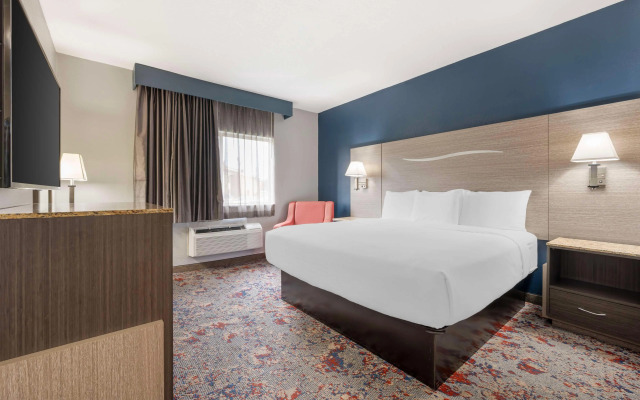 Best Western Kokomo Hotel