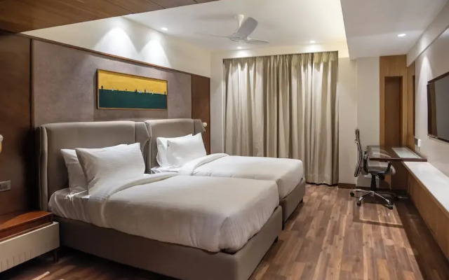 The Kleo Hotel