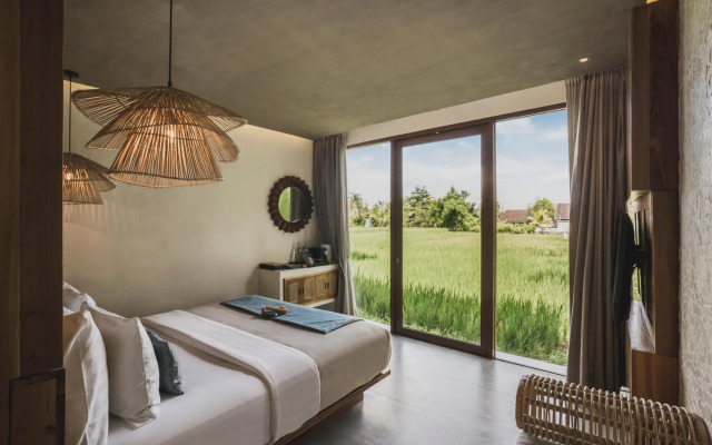 Suara Alam Ubud Villa by Ini Vie Hospitality
