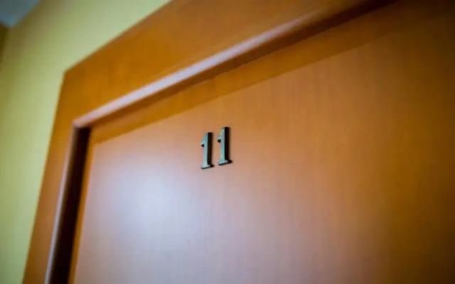 Willa Anna - Pokoje Gościnne