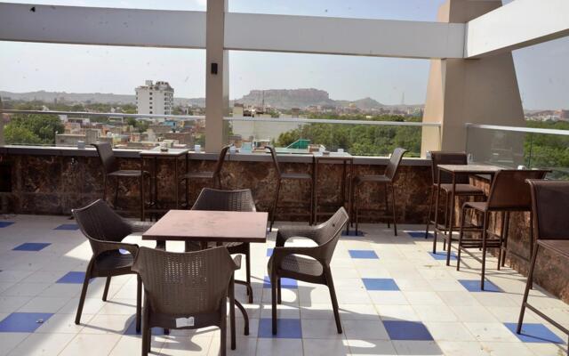 Mango Hotels Jodhpur