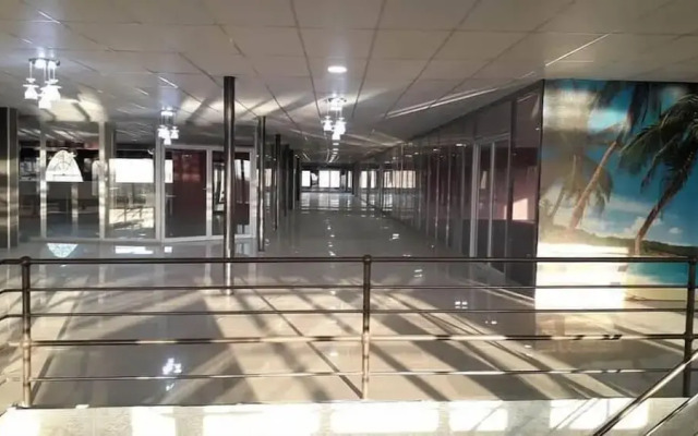 WCCC Convention Centre