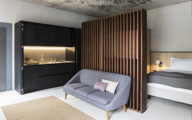 Antica Dimora Le Misure