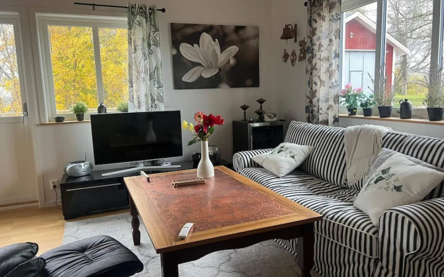 4 Star Holiday Home in Bredaryd