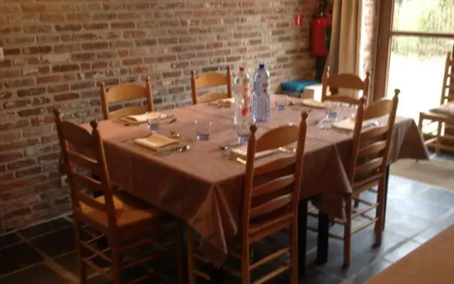 Gasthof Lophem