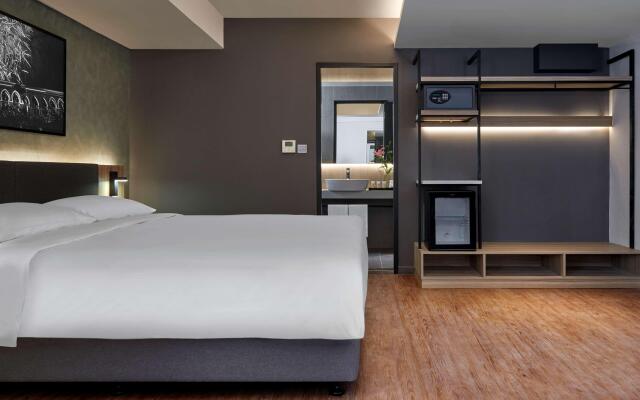 Park Inn by Radisson Putrajaya