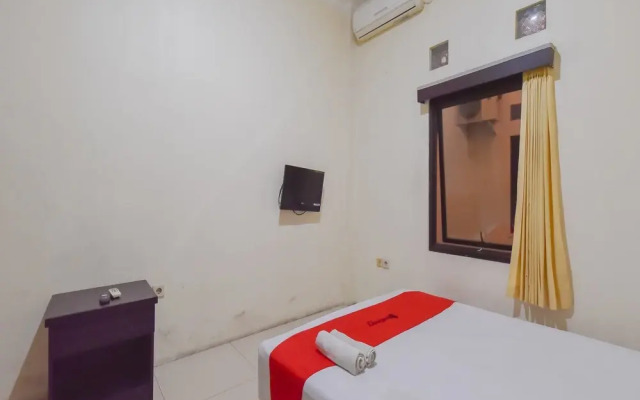 RedDoorz near Universitas Maranatha Bandung