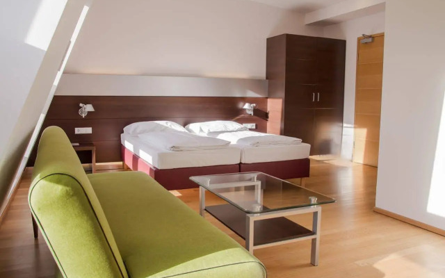 Hotel Schwarzer Bär