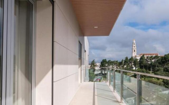 Luz de Fátima - Alojamentos