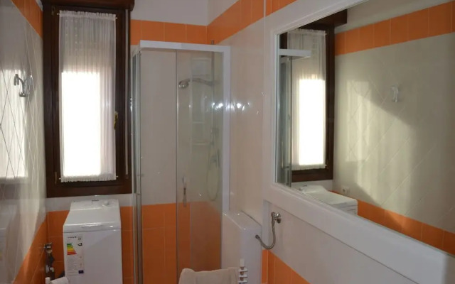 Renovated Flat With Pool and Terrace Near the Beach