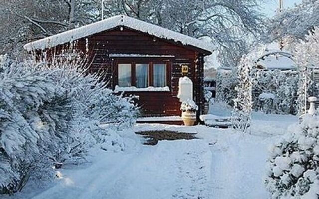 The Garden Lodge