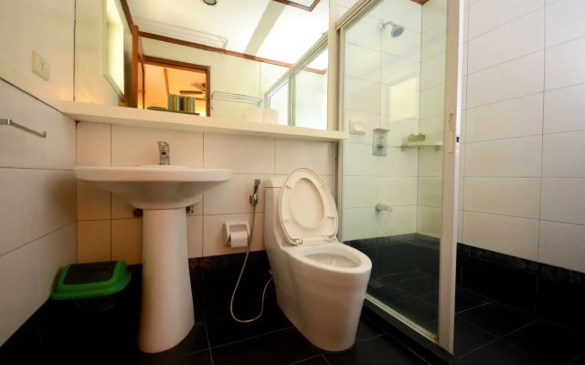 Ipil Suites El Nido