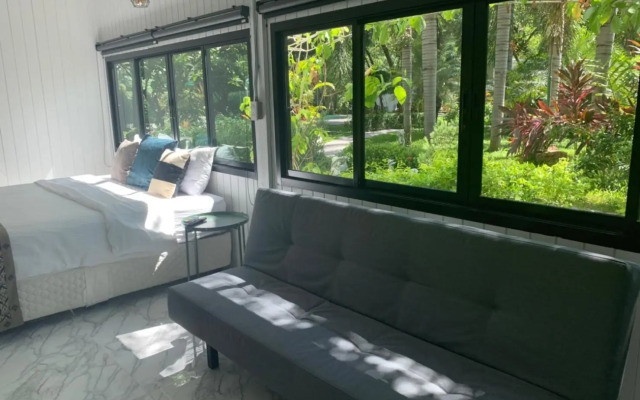 Muaan Resort