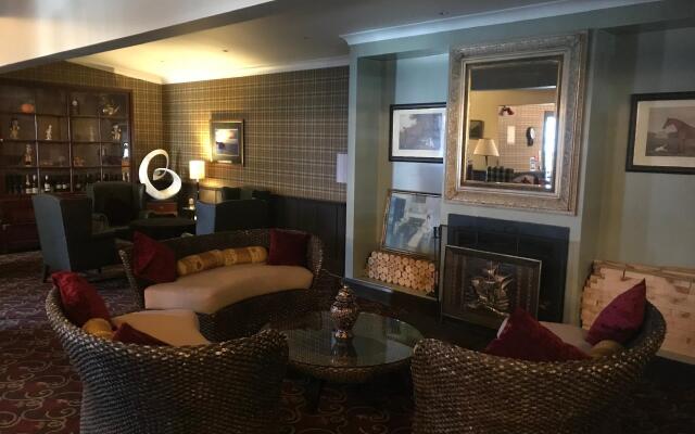 Gateway Motor Inn