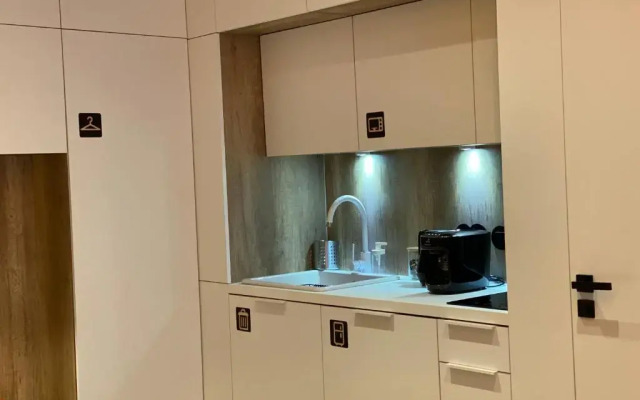 Unic Apartments Gasiorowskich