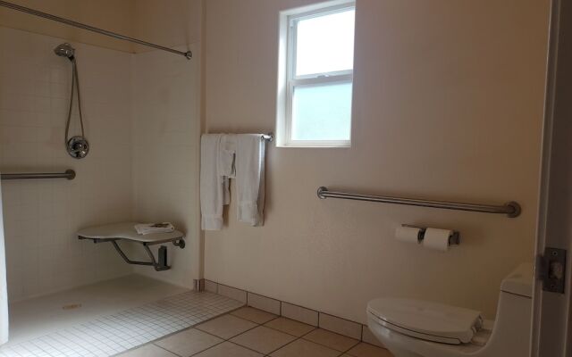 Hotel Paso Robles Wine Country