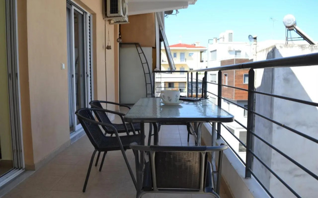 Rock & Roll 1 - Modern apartment in Trikala