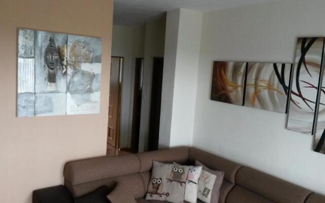 Apartman Tereza Pine wood