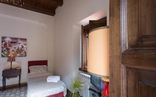 B&B Palazzo de I Mysteri