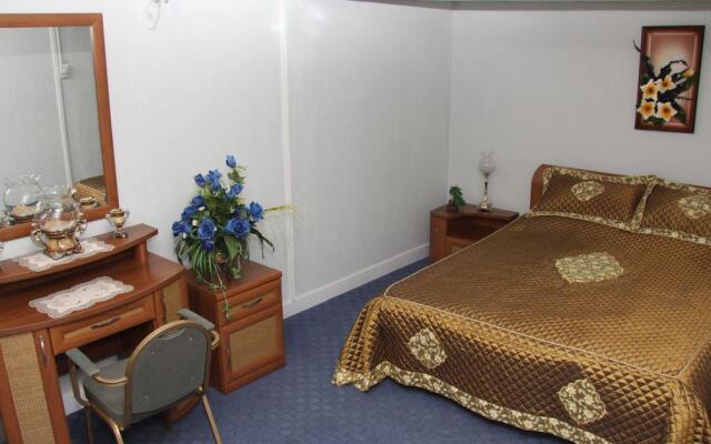 Центральная