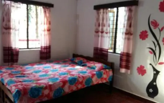 Alfonso Nest Guest House Agonda
